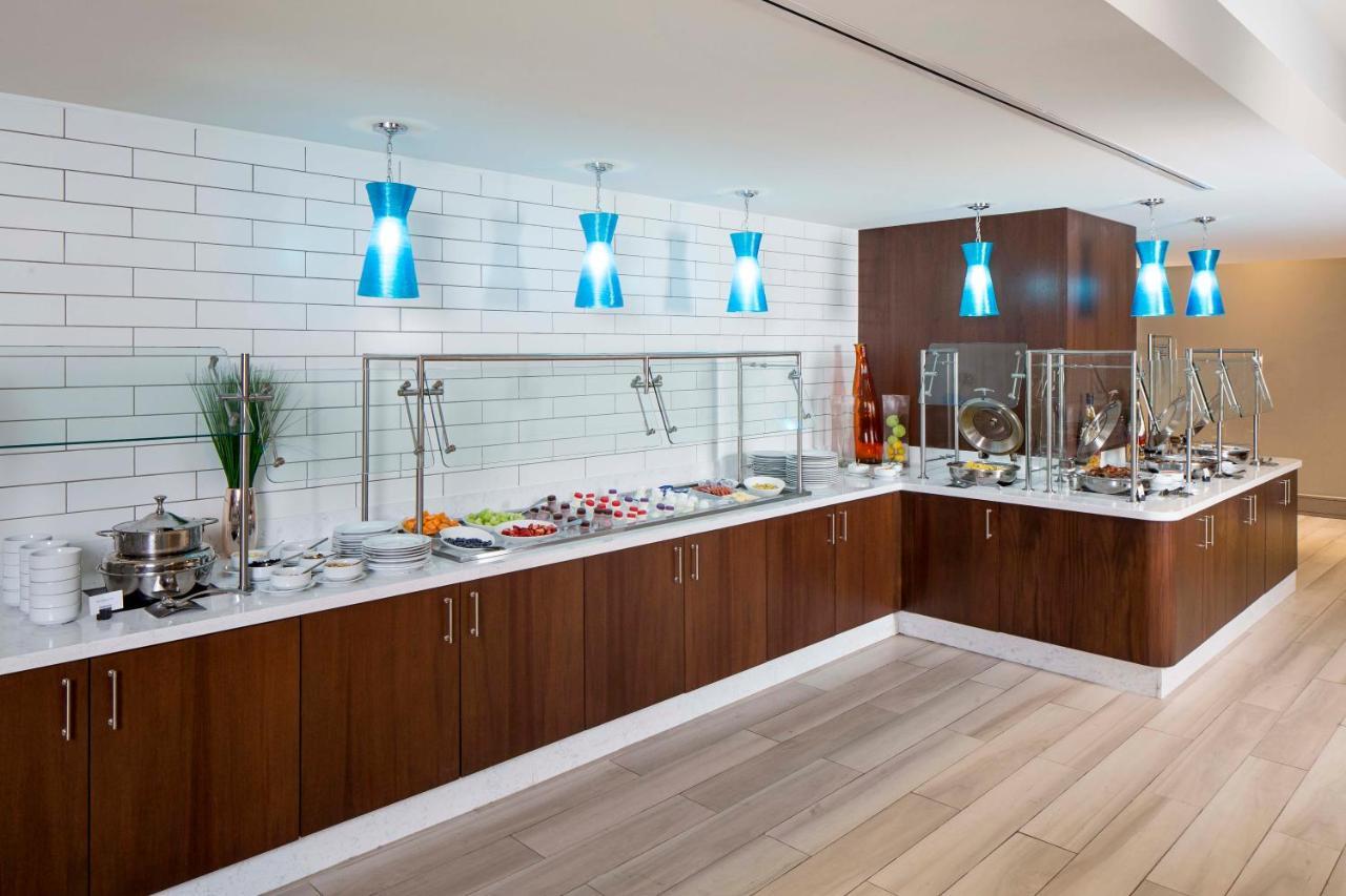 Hotel Crowne Plaza Atlanta - Midtown By Ihg Exteriér fotografie
