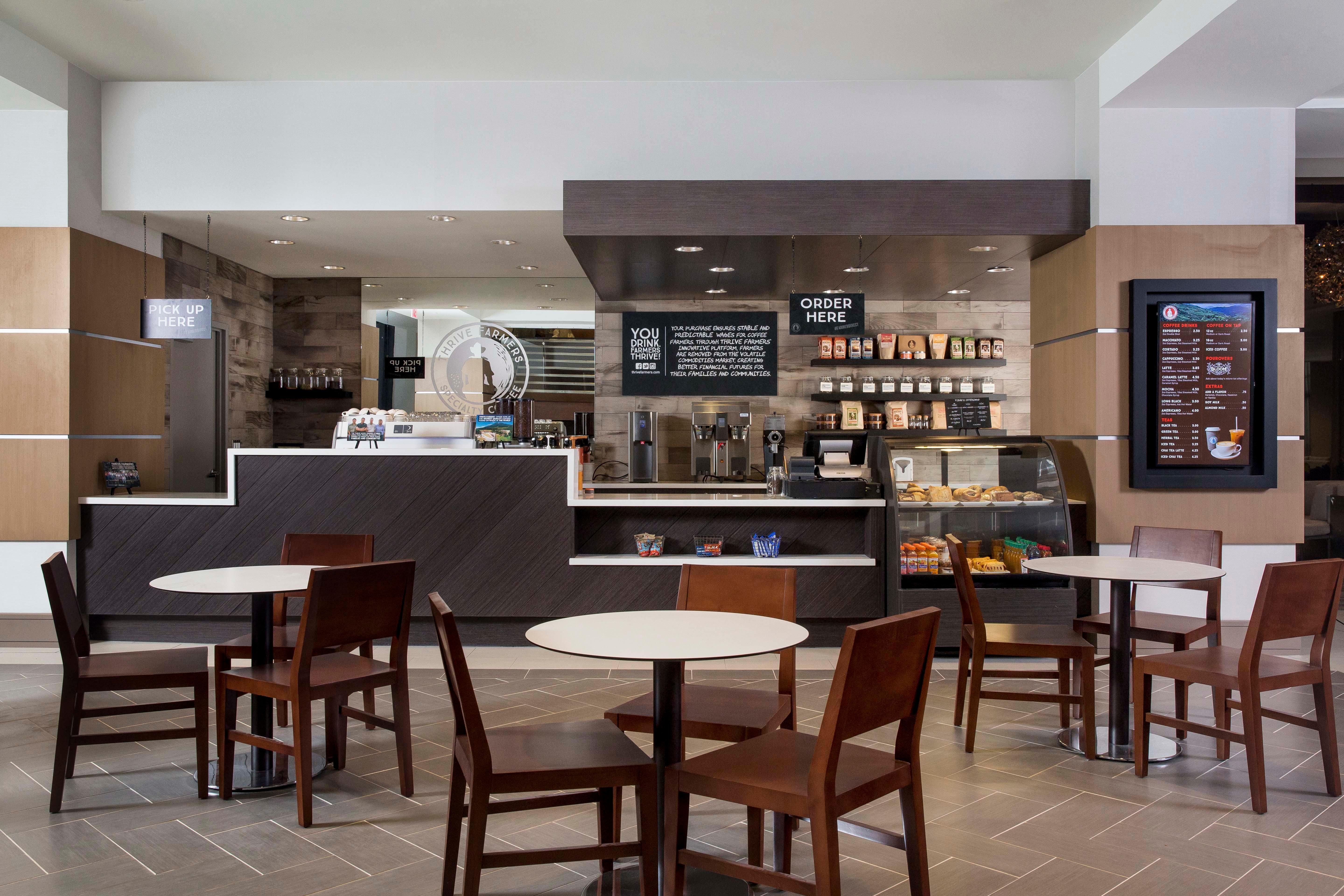 Hotel Crowne Plaza Atlanta - Midtown By Ihg Exteriér fotografie