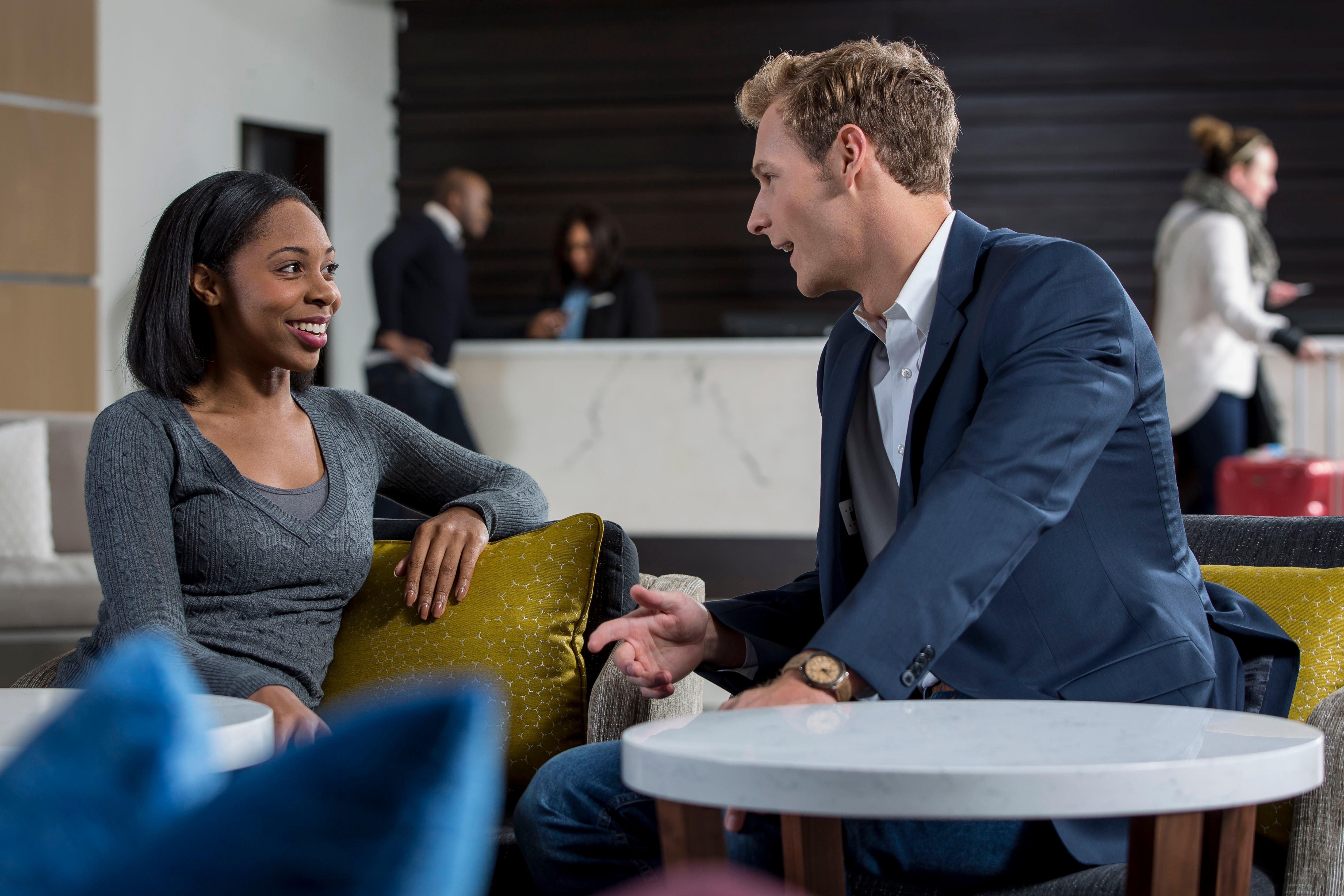 Hotel Crowne Plaza Atlanta - Midtown By Ihg Exteriér fotografie