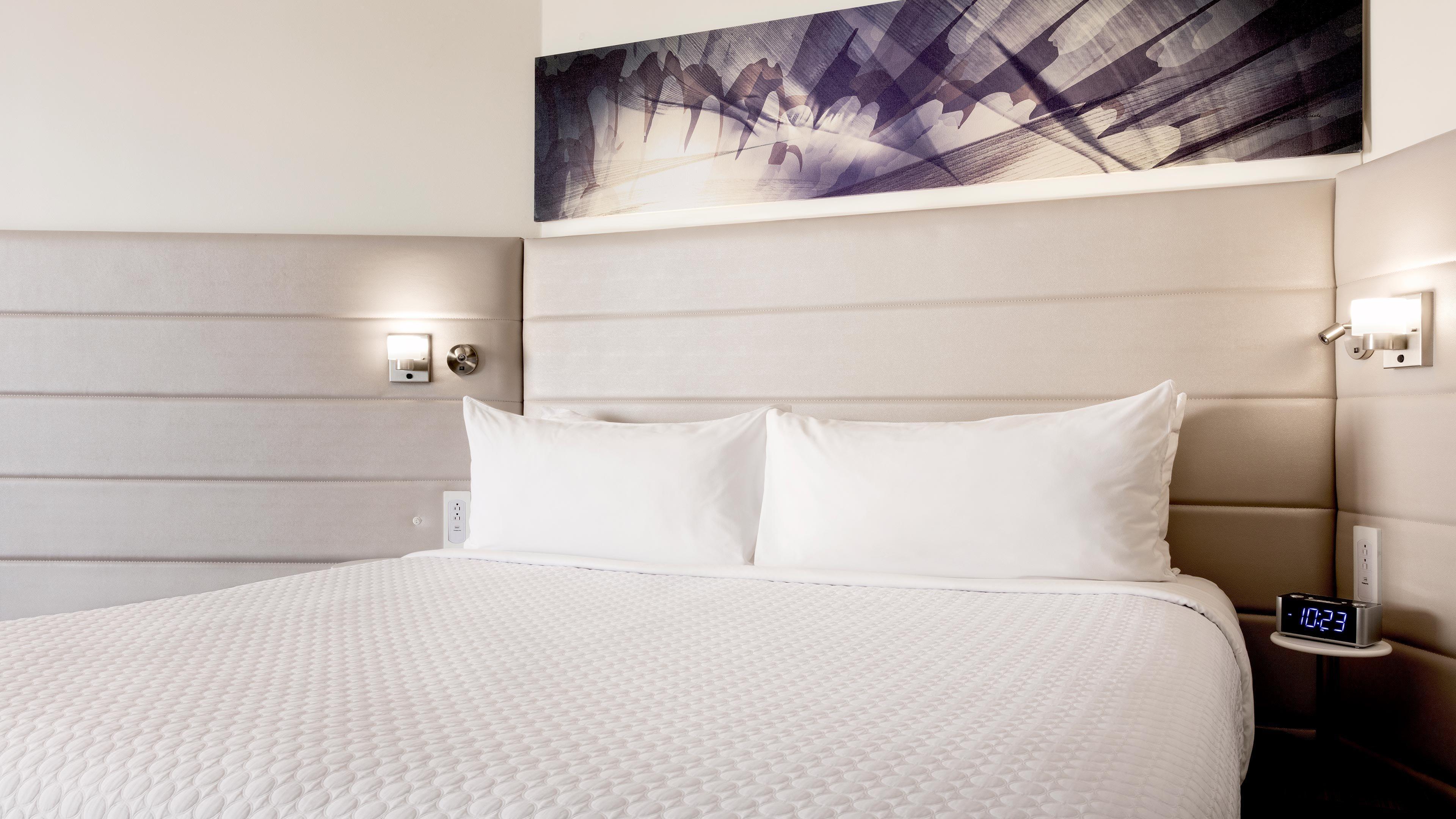 Hotel Crowne Plaza Atlanta - Midtown By Ihg Exteriér fotografie