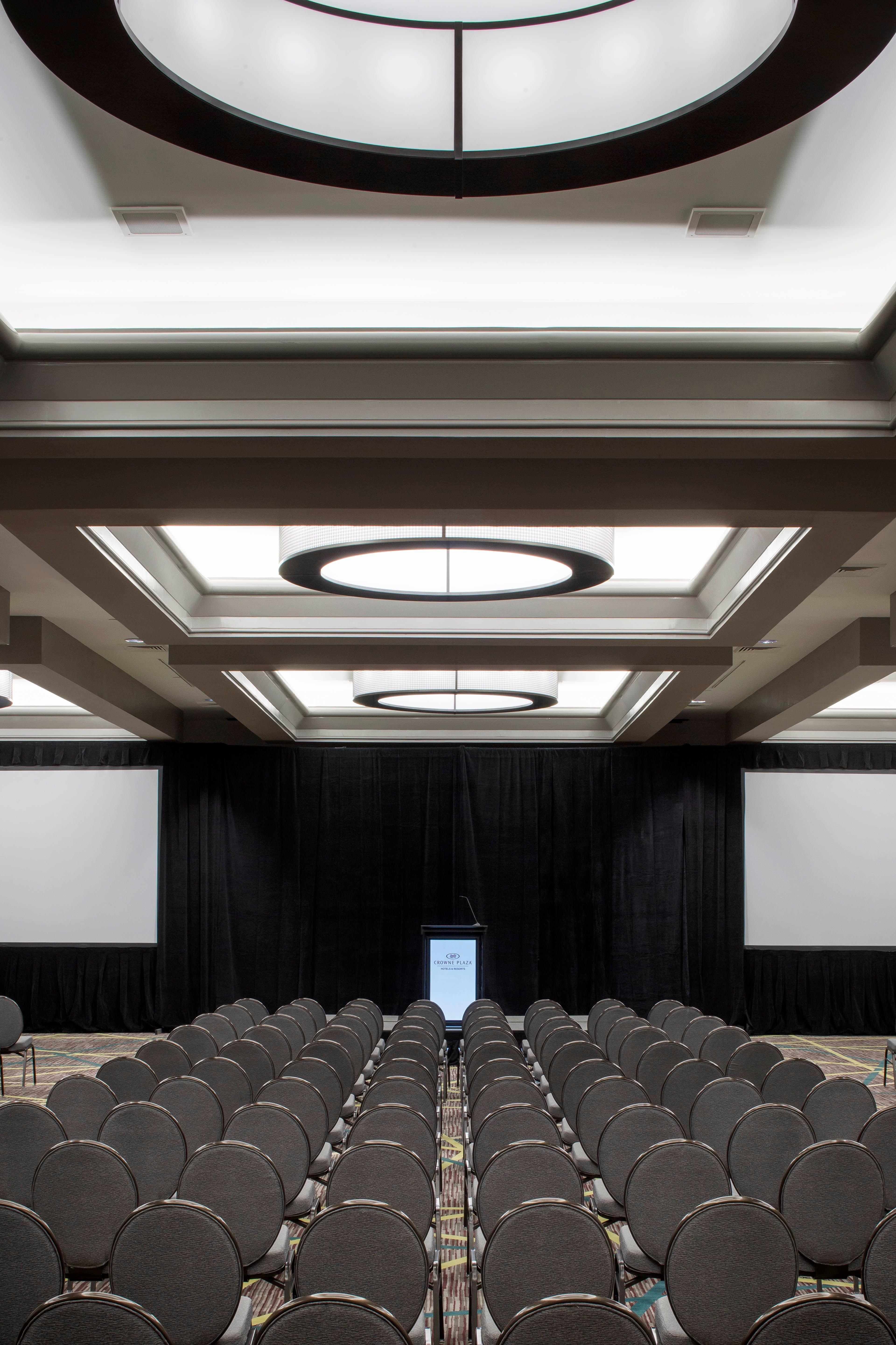 Hotel Crowne Plaza Atlanta - Midtown By Ihg Exteriér fotografie
