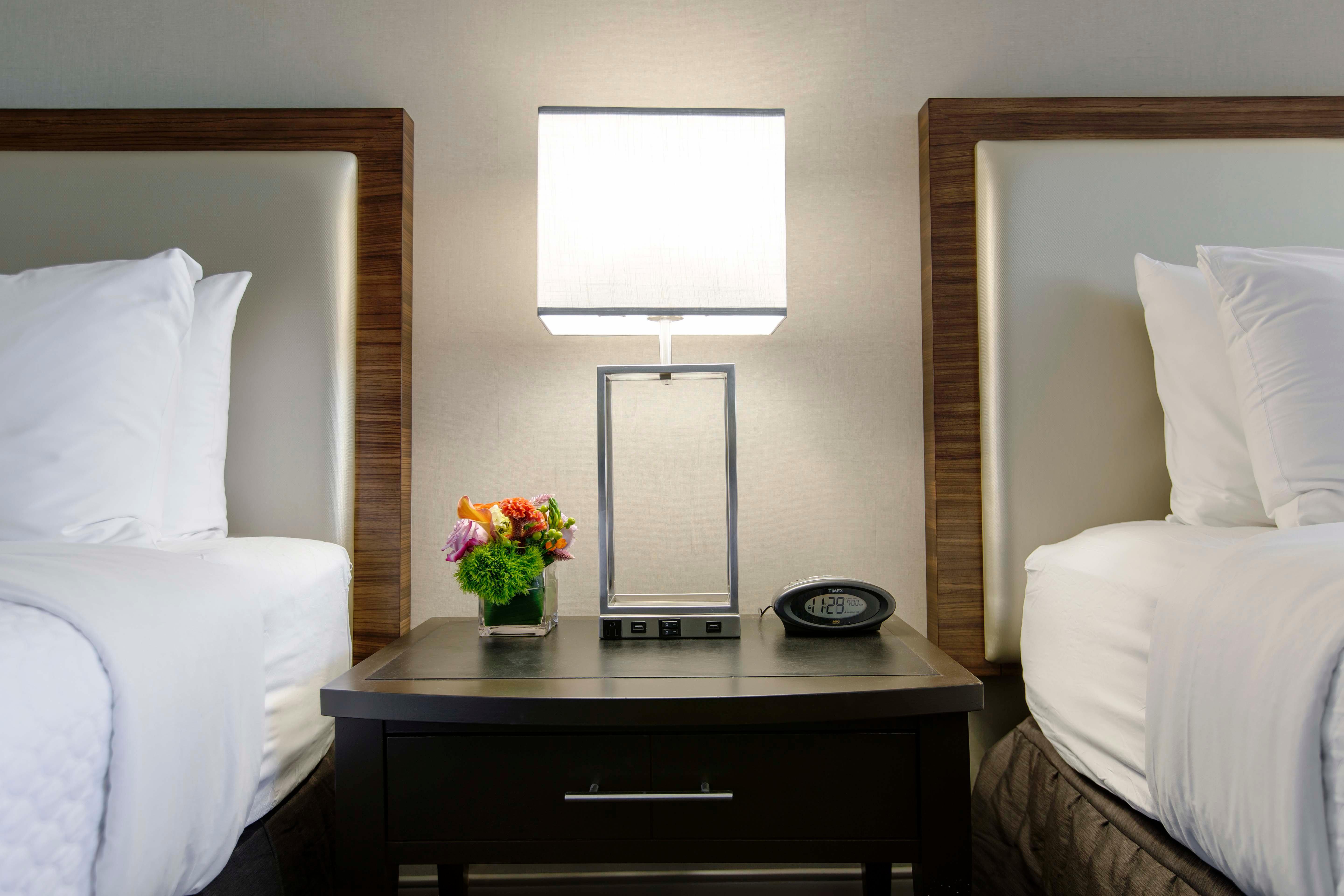 Hotel Crowne Plaza Atlanta - Midtown By Ihg Exteriér fotografie