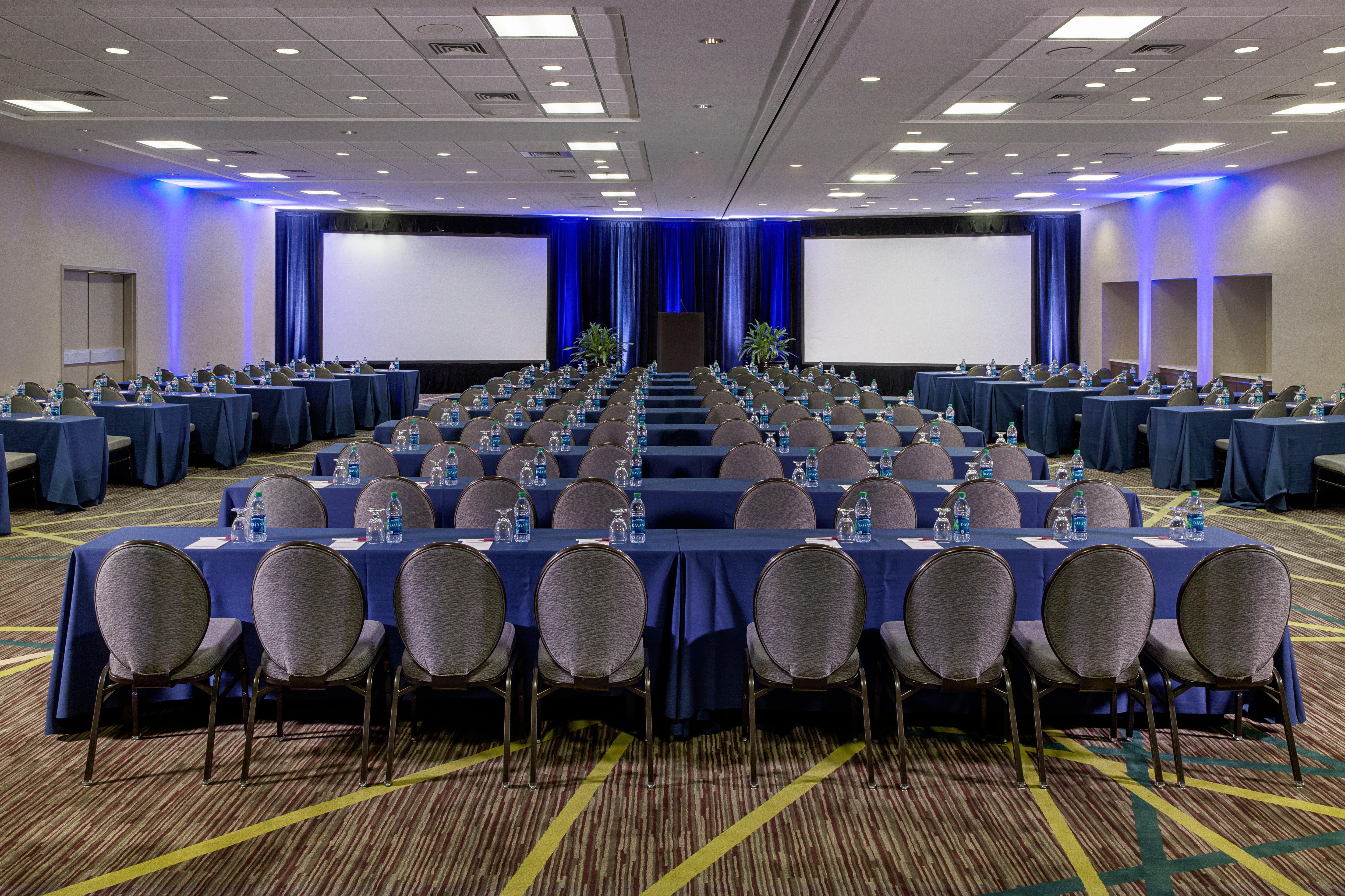 Hotel Crowne Plaza Atlanta - Midtown By Ihg Exteriér fotografie