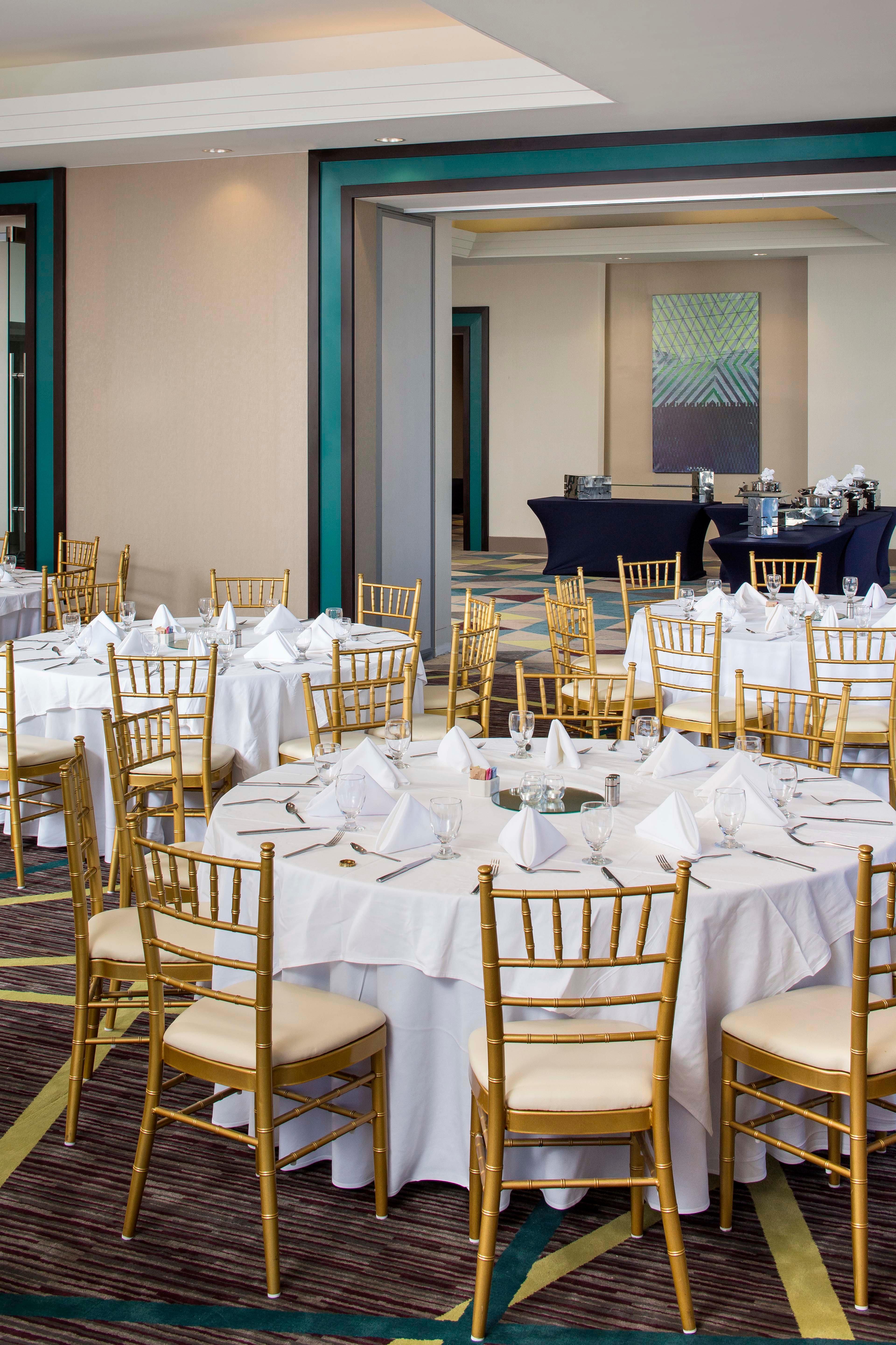 Hotel Crowne Plaza Atlanta - Midtown By Ihg Exteriér fotografie