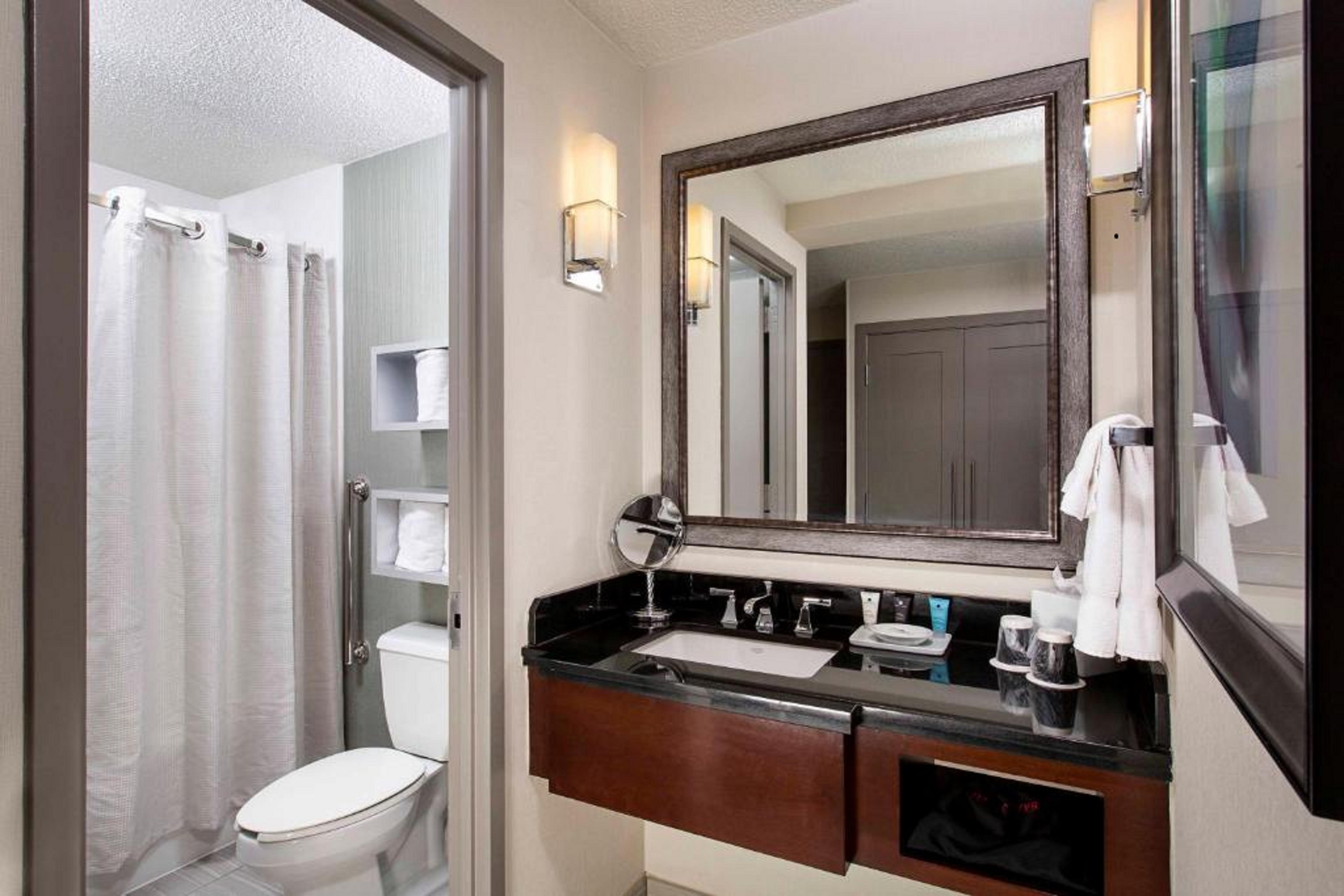 Hotel Crowne Plaza Atlanta - Midtown By Ihg Exteriér fotografie