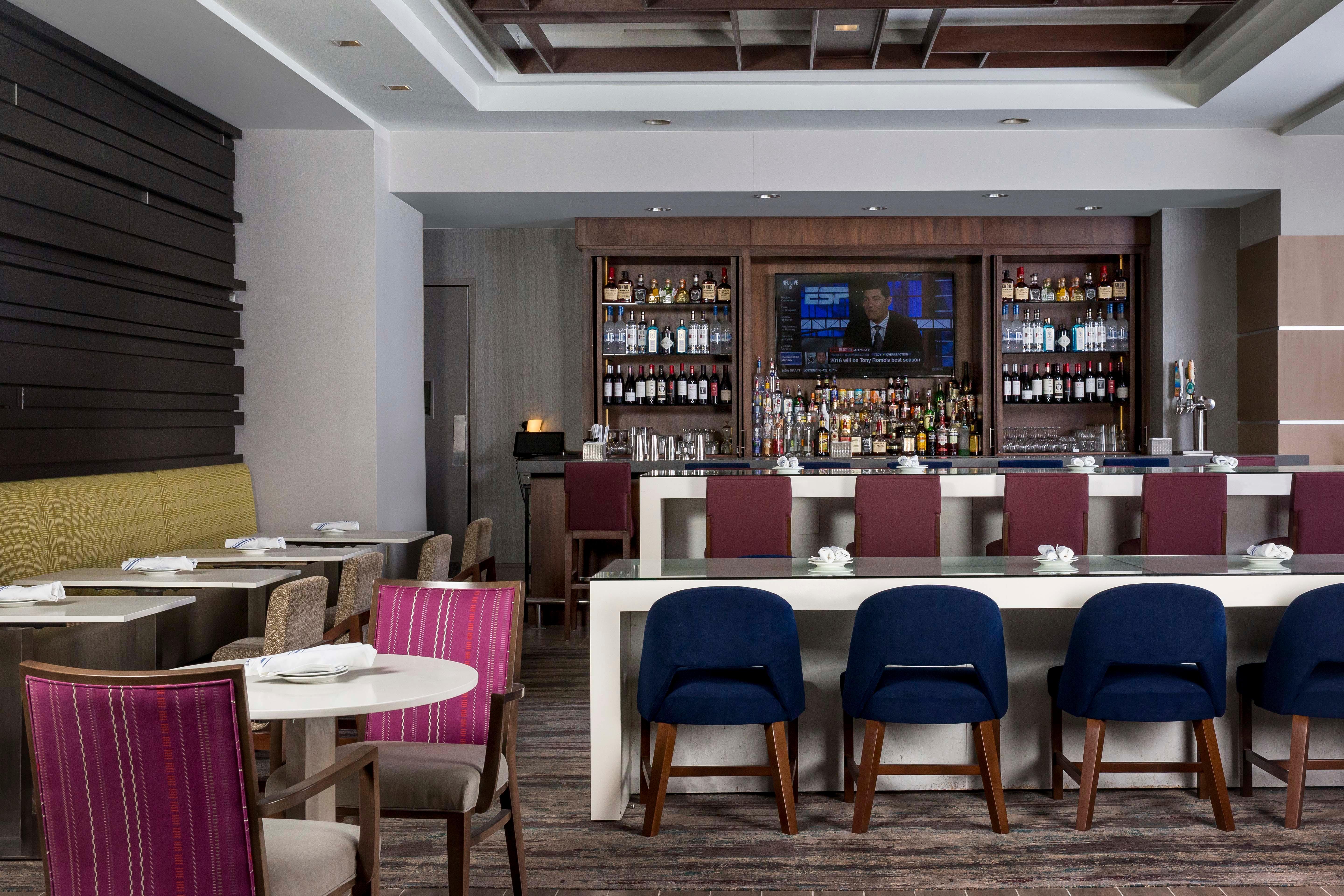 Hotel Crowne Plaza Atlanta - Midtown By Ihg Exteriér fotografie