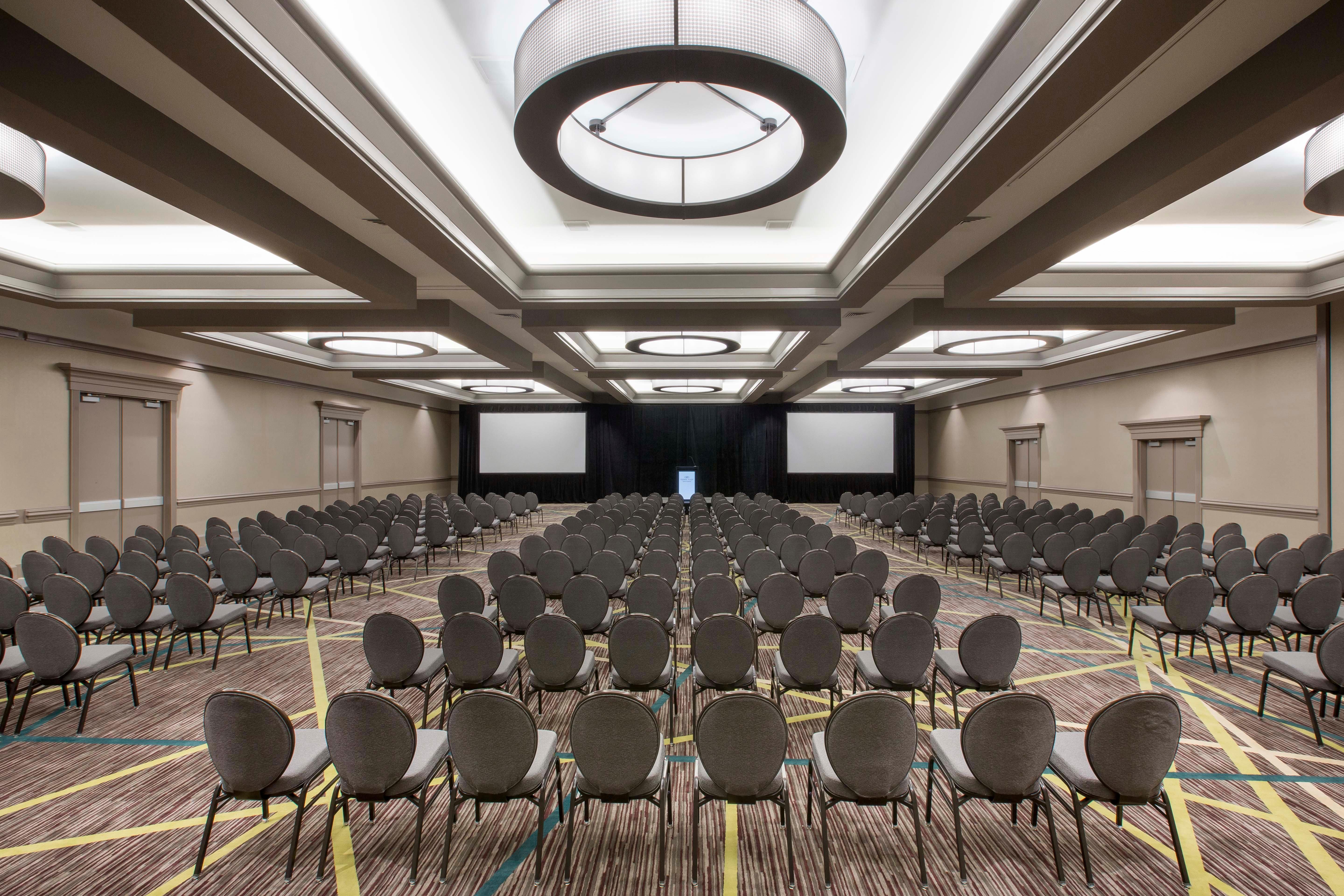 Hotel Crowne Plaza Atlanta - Midtown By Ihg Exteriér fotografie