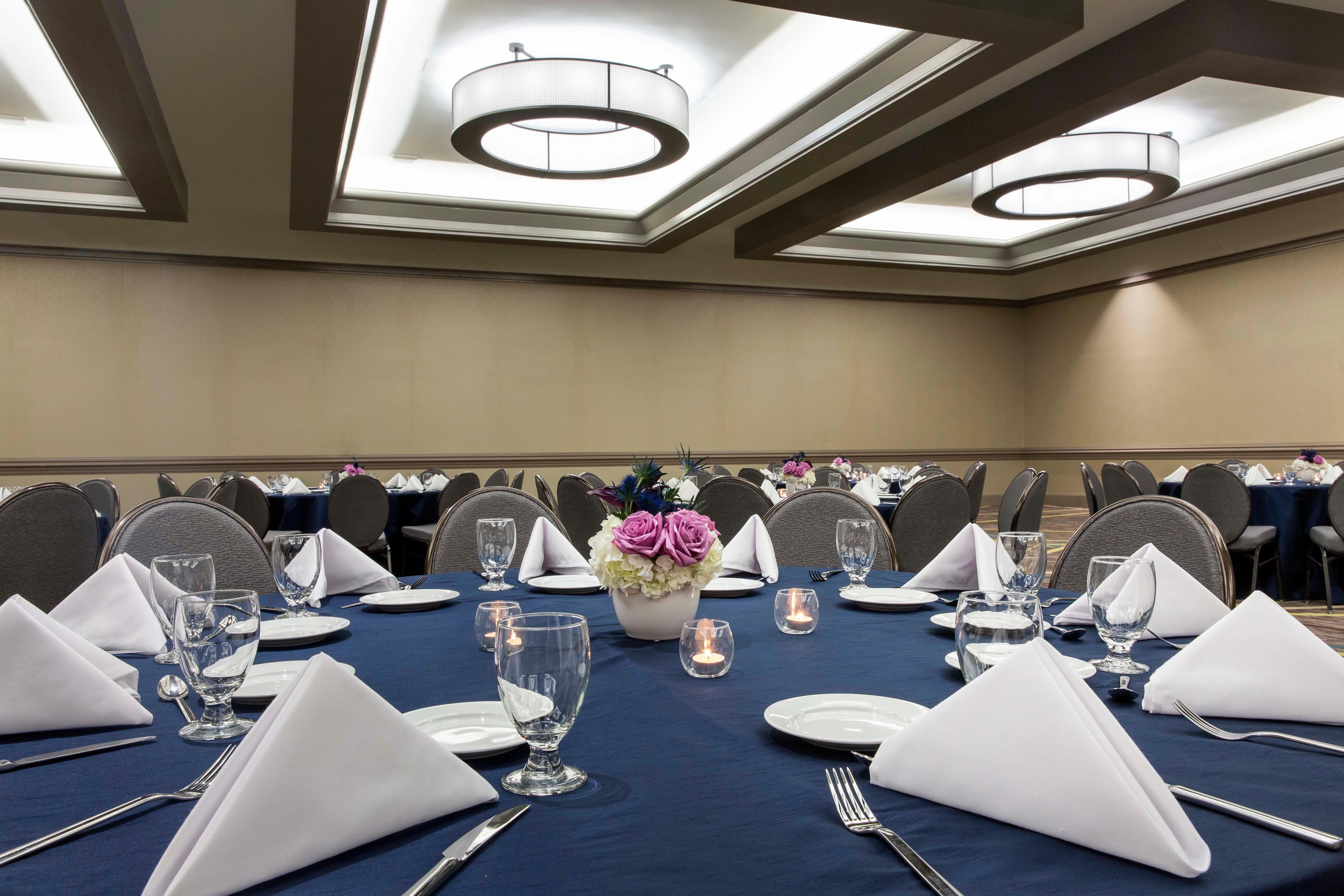 Hotel Crowne Plaza Atlanta - Midtown By Ihg Exteriér fotografie