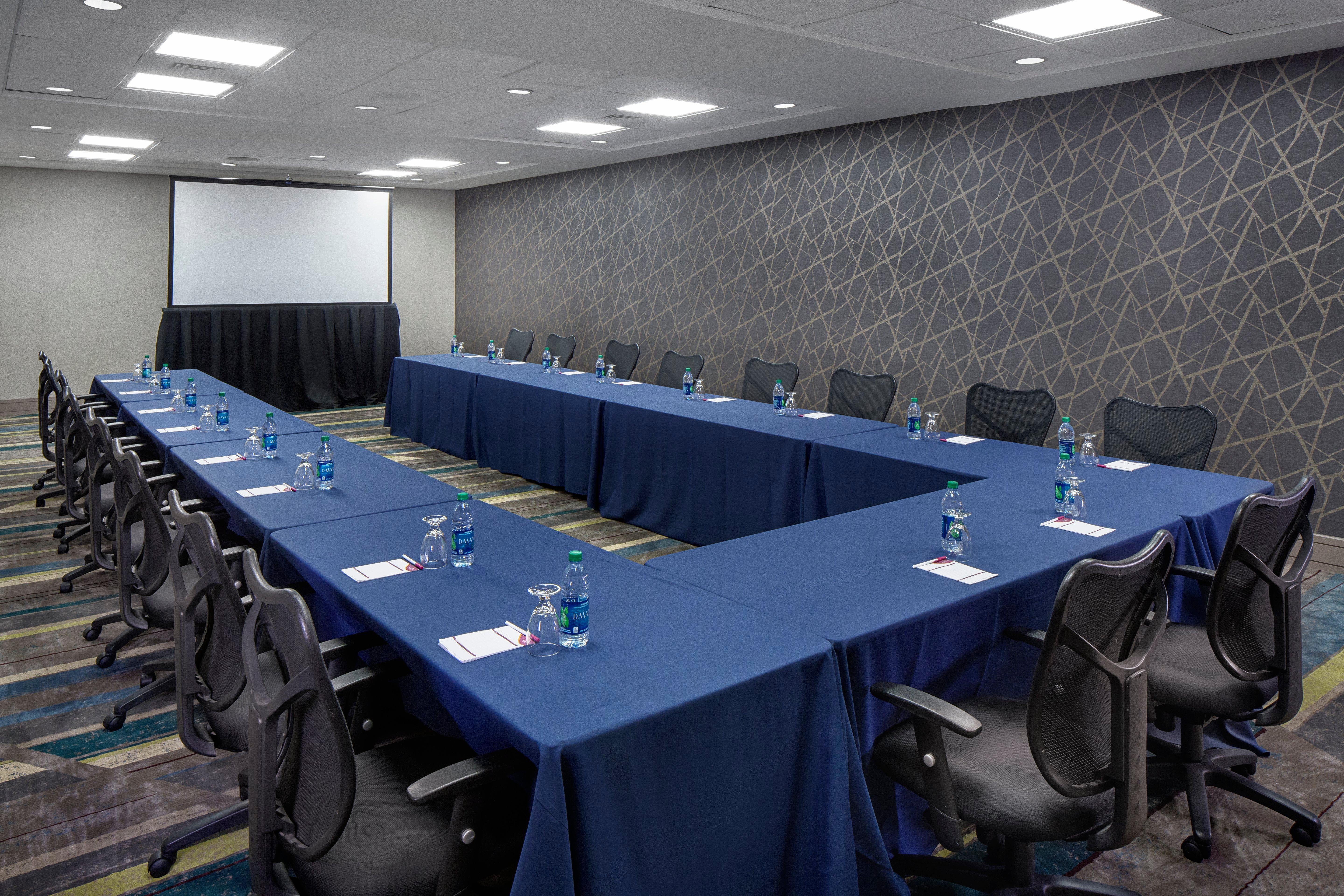 Hotel Crowne Plaza Atlanta - Midtown By Ihg Exteriér fotografie