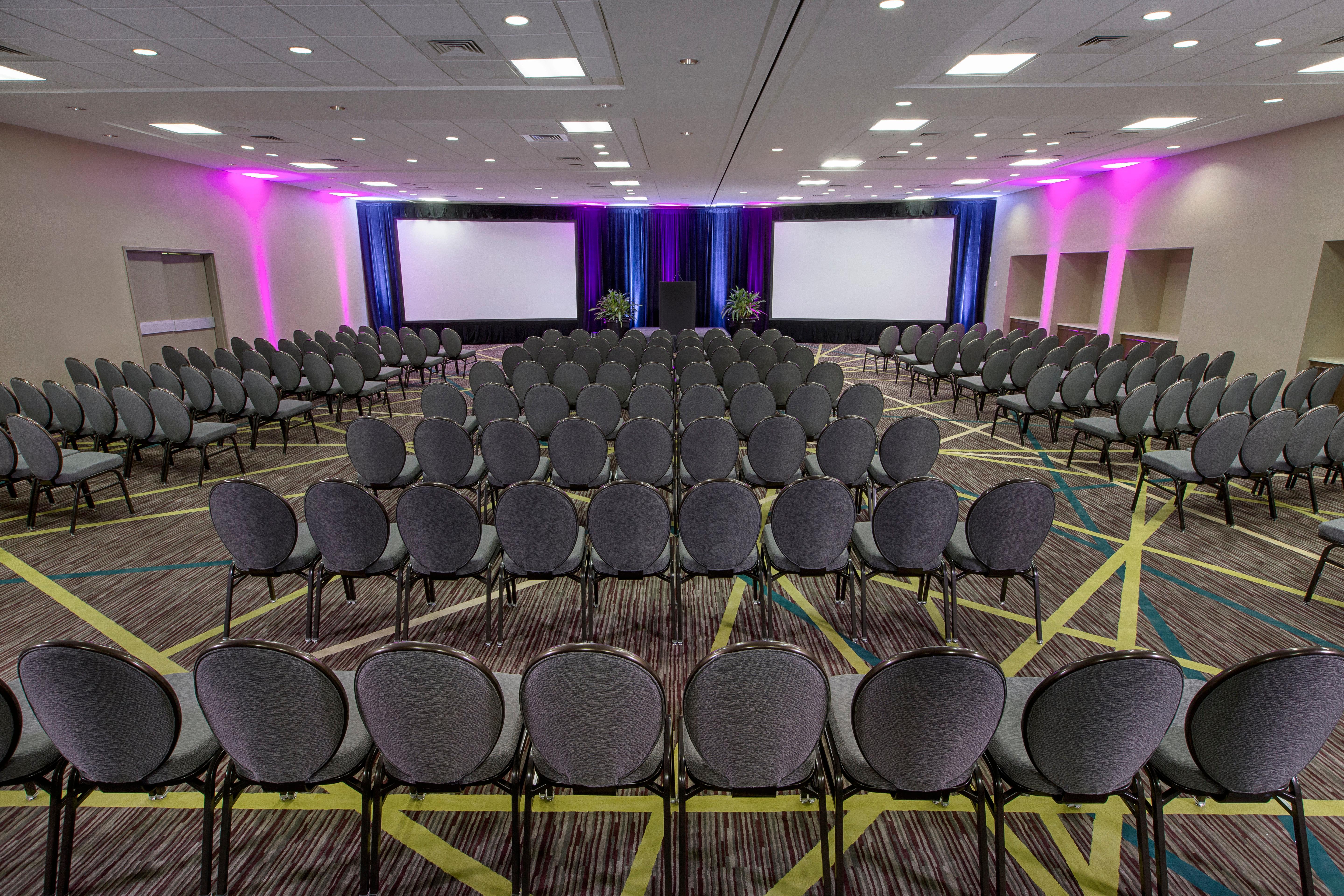 Hotel Crowne Plaza Atlanta - Midtown By Ihg Exteriér fotografie