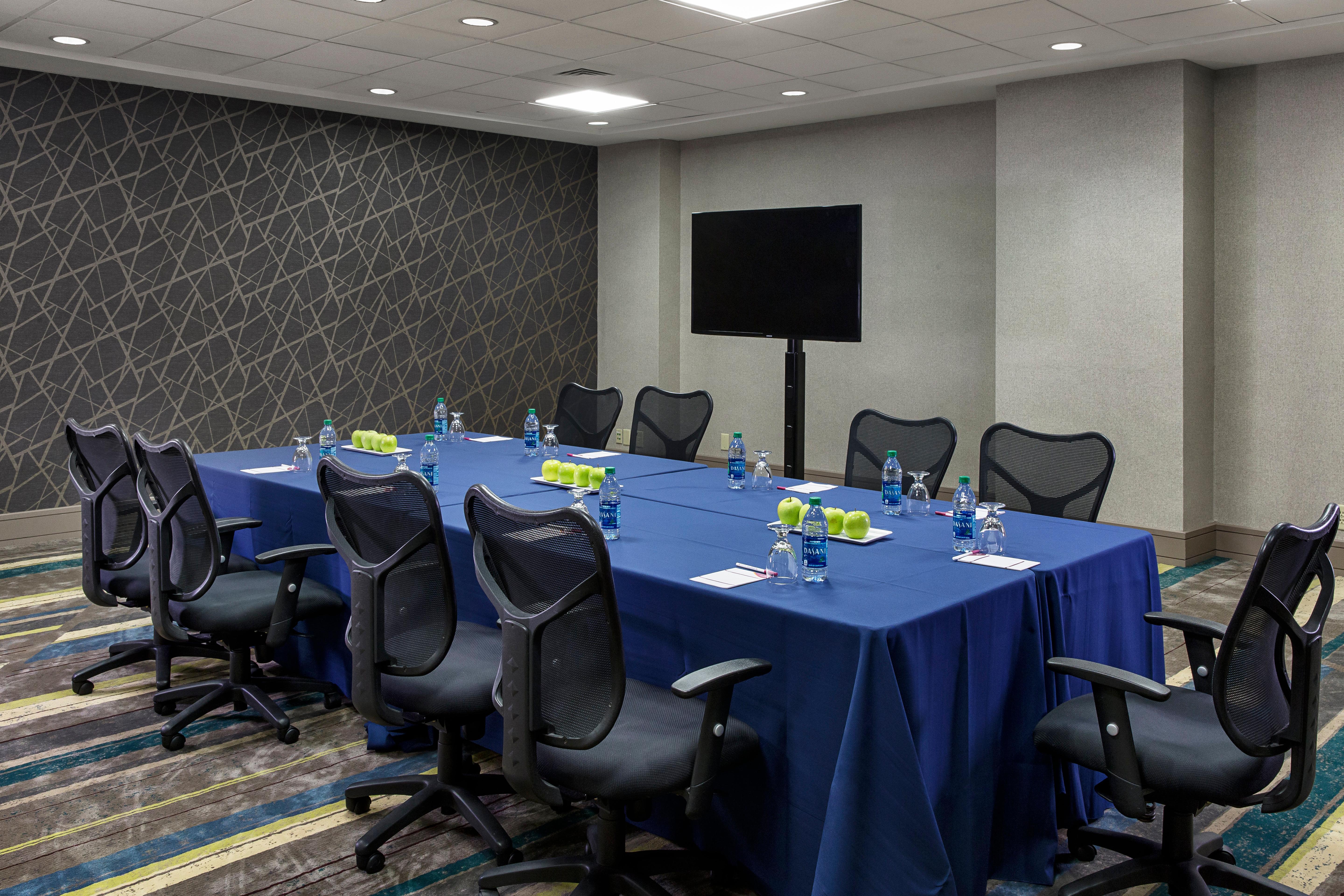 Hotel Crowne Plaza Atlanta - Midtown By Ihg Exteriér fotografie