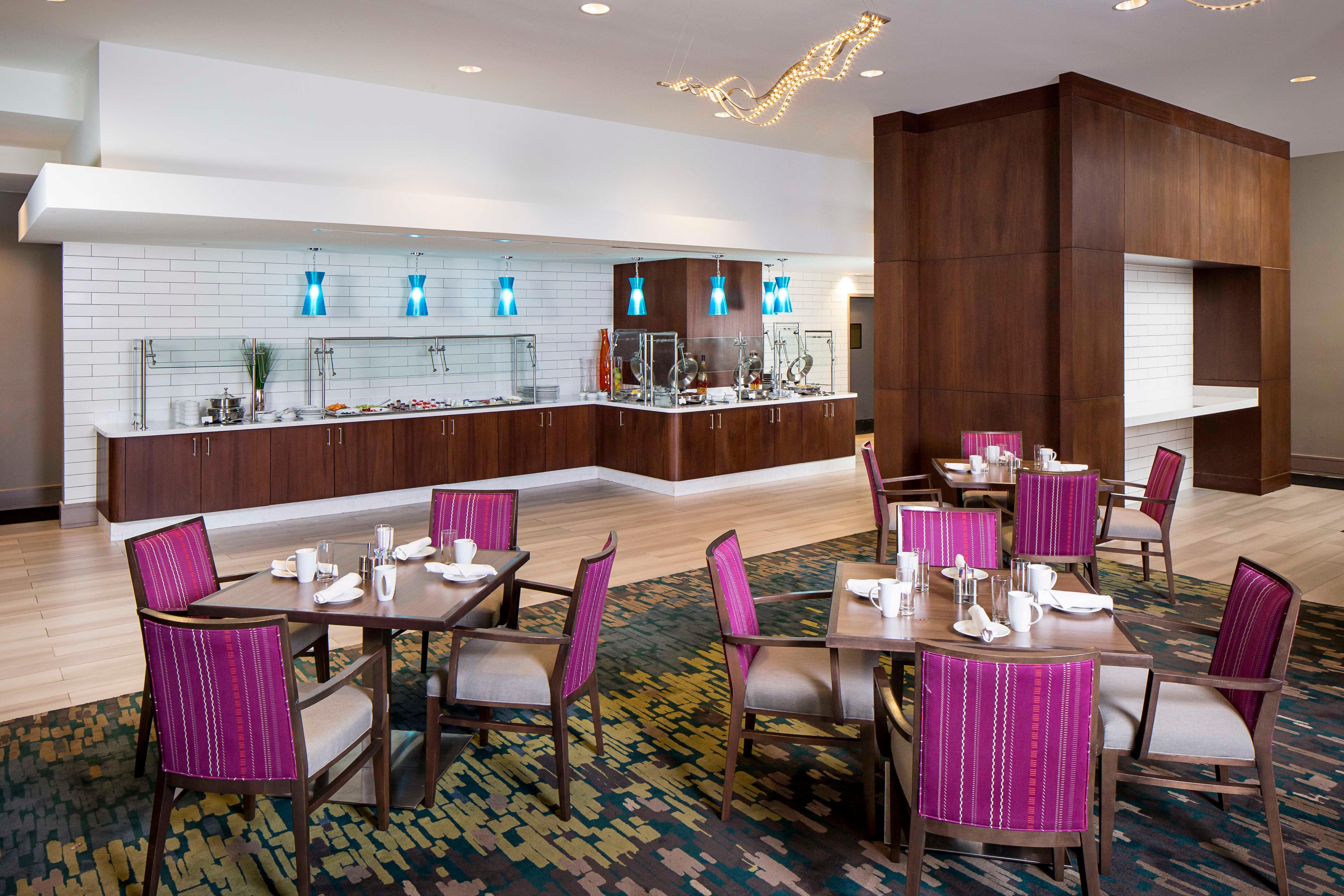 Hotel Crowne Plaza Atlanta - Midtown By Ihg Exteriér fotografie