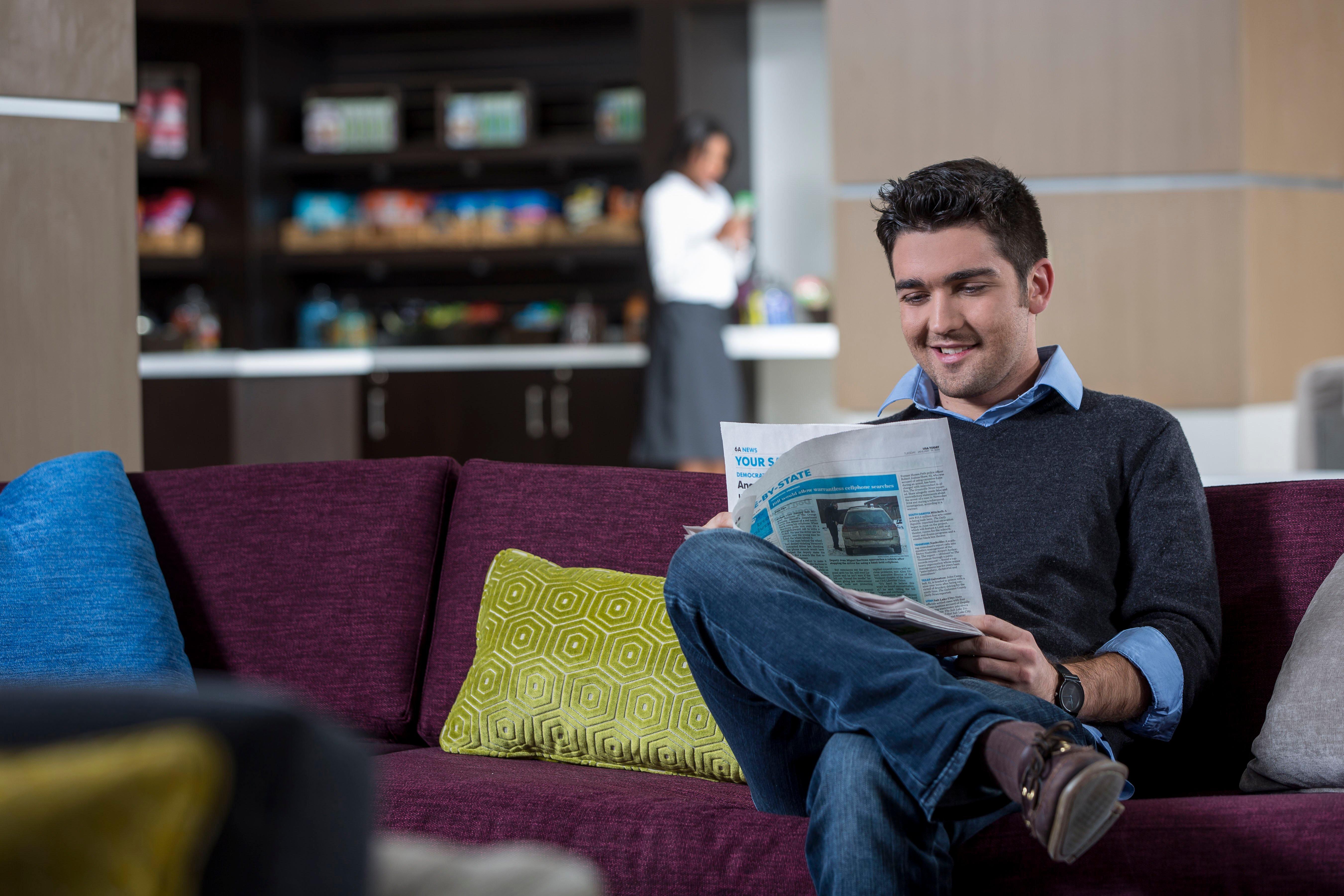 Hotel Crowne Plaza Atlanta - Midtown By Ihg Exteriér fotografie