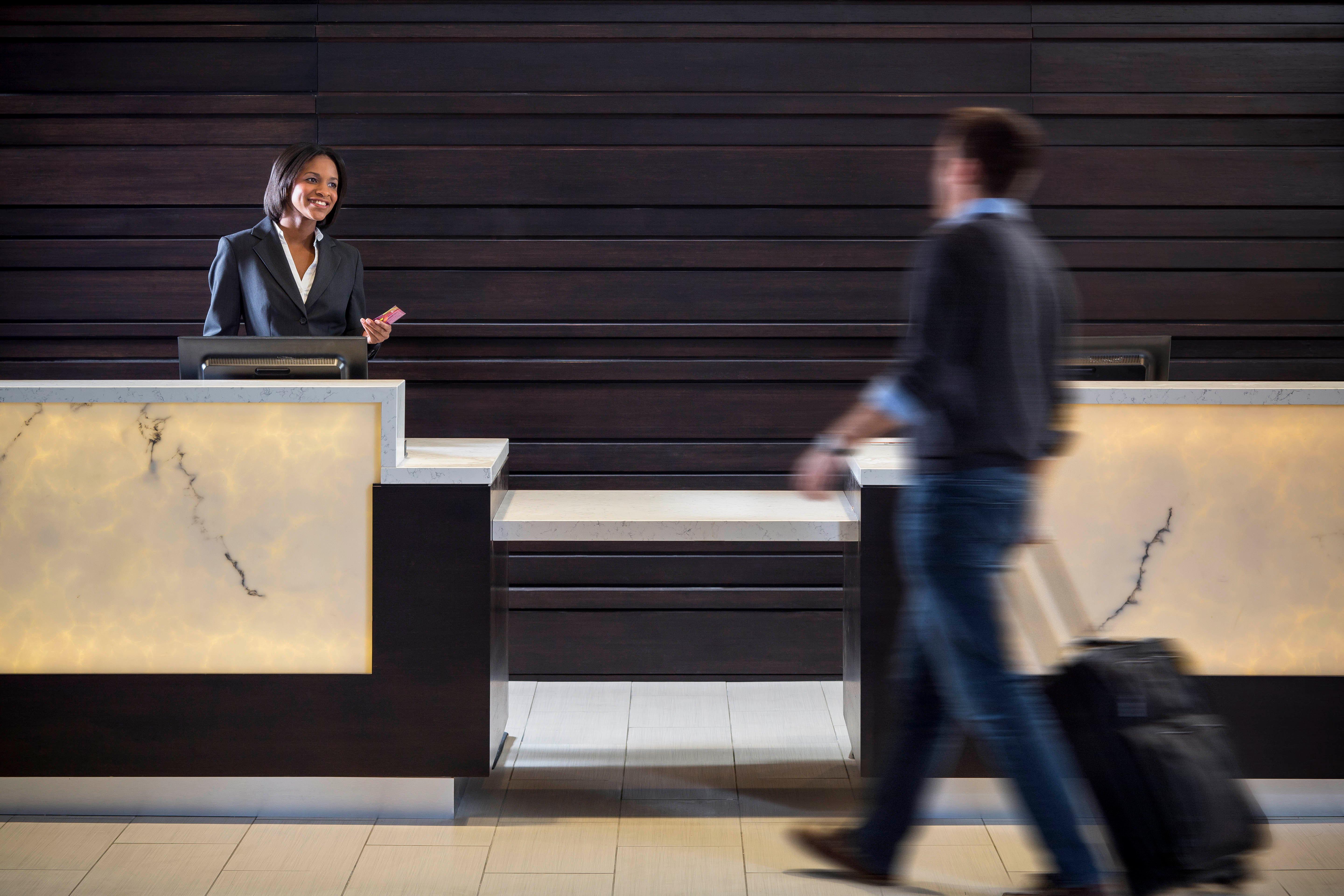 Hotel Crowne Plaza Atlanta - Midtown By Ihg Exteriér fotografie